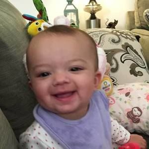 Meet your Posher, Jackie